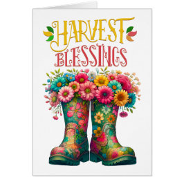 Floral Blessings - LIJST IT!