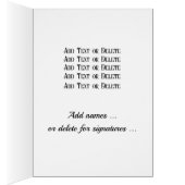 Floral Blessings - LIJST IT! (Binnen (Rechts))