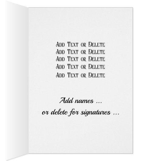 Floral Blessings - LIJST IT! (Binnen (Rechts))