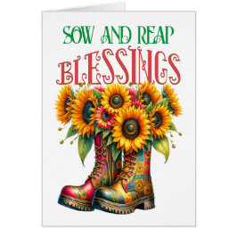 Floral Blessings - LIJST IT! Dat ben ik.