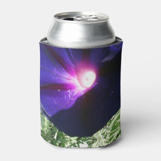 Floral Blikjeskoeler (Blikje Voorkant)