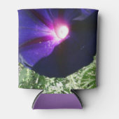 Floral Blikjeskoeler (Voorkant)