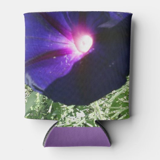 Floral Blikjeskoeler (Voorkant)