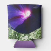 Floral Blikjeskoeler (Achterkant)