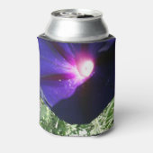 Floral Blikjeskoeler (Blikje Achterkant)