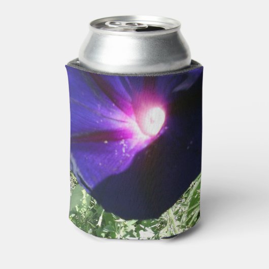 Floral Blikjeskoeler (Blikje Achterkant)