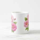 Floral Bliss Cup Koffiemok (Center)