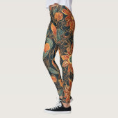 Floral Bliss Leggings 2 (Links)