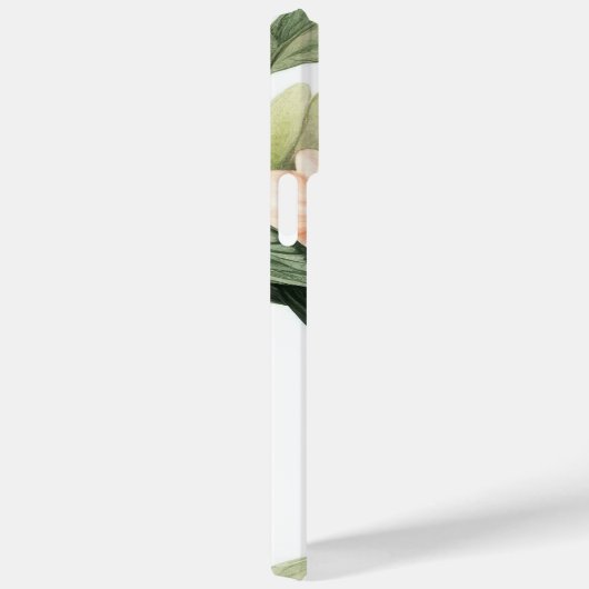 Floral Bloom Telefoonhoesje Case-Mate iPhone Case (Achterkant / Rechts)