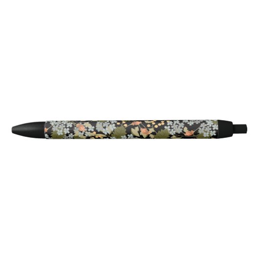  Floral Blossom Pen (Voorkant)