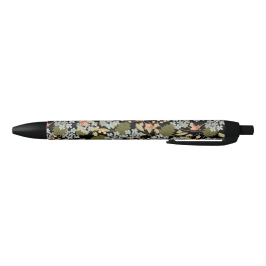  Floral Blossom Pen (Bodem)