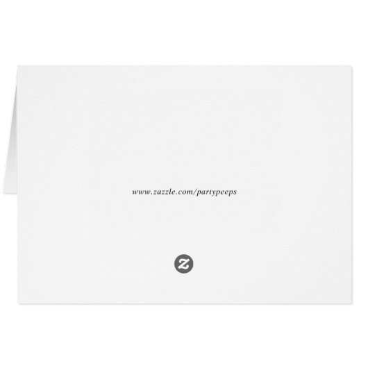 Floral Blush en Roos Gold Weddenschap Hartelijk da (Achterkant Horizontaal)