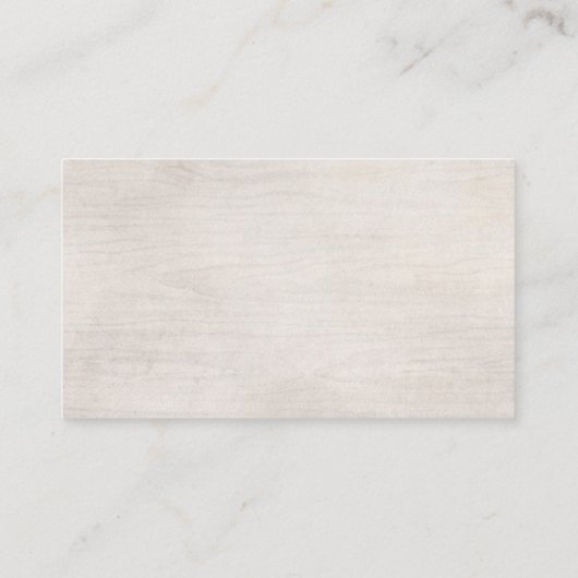 Floral Boho Waterverf Tribal Diaper Raffle Ticket Informatiekaartje (Achterkant)