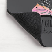 Floral Book A New Chapter Begins Retired 2026 Reti Muismat (Hoek)