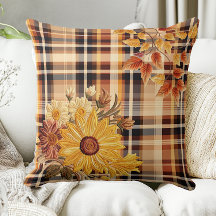 Floral Borrosa de caída personalizada