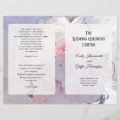 Floral Bouquet - Christelijk programma voor kathol (Voorkant)