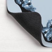 Floral Bouquet op High Hiel Muismat (Hoek)