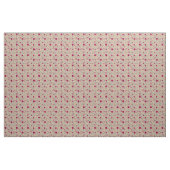 Floral Bouquet Pattern Stof (Yard (91,4 cm))