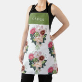 Floral Bouquet Schort (Insitu)