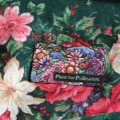 Floral Bouquet Spring Flower Notitiekaartje