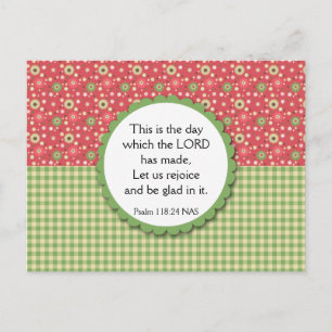 Floral Bouquet Variety Briefkaart Verse