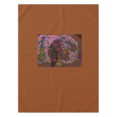 Floral Bride Tafelkleed (Voorkant)