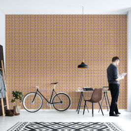 Floral Bright stijl behang