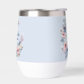 Floral Bruidsmeisje gunst cadeau (Links)