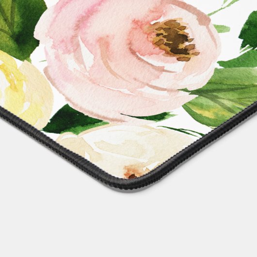 Floral Bureaumat (Hoek)