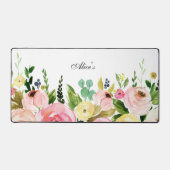 Floral Bureaumat (Voorkant)