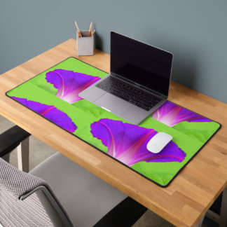 Floral Bureaumat
