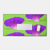Floral Bureaumat (Keyboard & Muis)