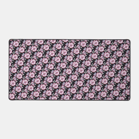 Floral Bureaumat (Voorkant)