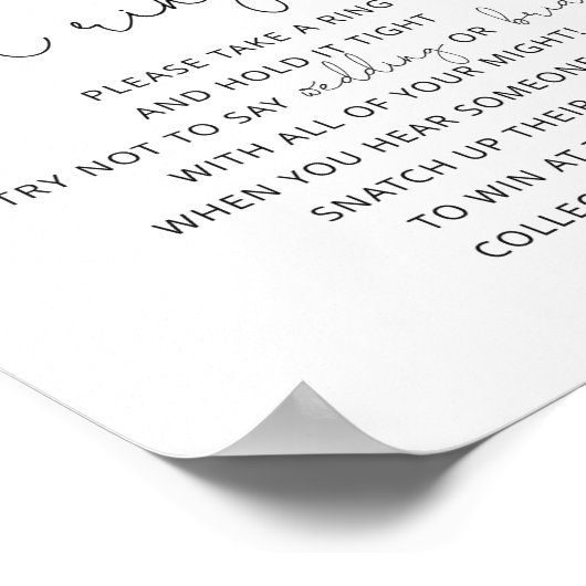 Floral burgundy heeft een ring op het poster gezet (Hoek)