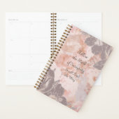 Floral  Business Planner (Display)