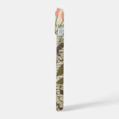 Floral & Butterfly Collage Telefoonhoes iPhone 15 Case (Linkerkant)