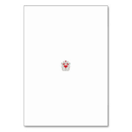 Floral Butterfly Mandala | Paarse Boho Art Design Kaart