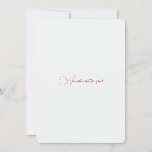 Floral Butterfly Verjaardagstaart Papercraft Ontwe Kaart (Achterkant)