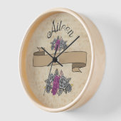 Floral  cadeau voor haar (Hoek)