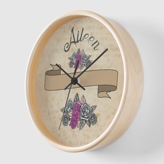 Floral cadeau voor haar (Hoek)