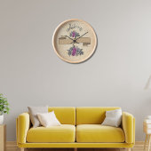 Floral cadeau voor haar