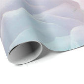 Floral  cadeaupapier (Rol Hoek)