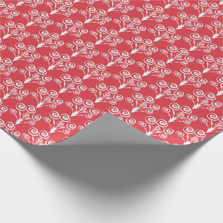 Floral  cadeaupapier