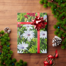 Floral Cadeaupapier