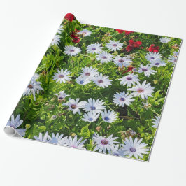 Floral Cadeaupapier