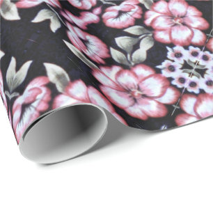 Floral Cadeaupapier