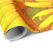 Floral Cadeaupapier (Rol Hoek)