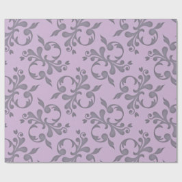 Floral Cadeaupapier