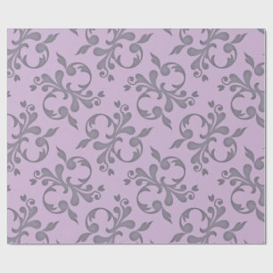 Floral Cadeaupapier