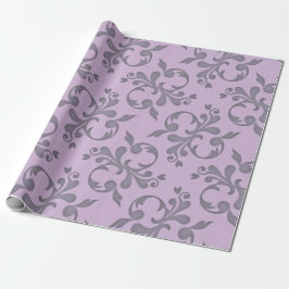 Floral Cadeaupapier